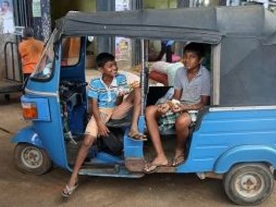 Lexique Français - Anglais - Cinghalais