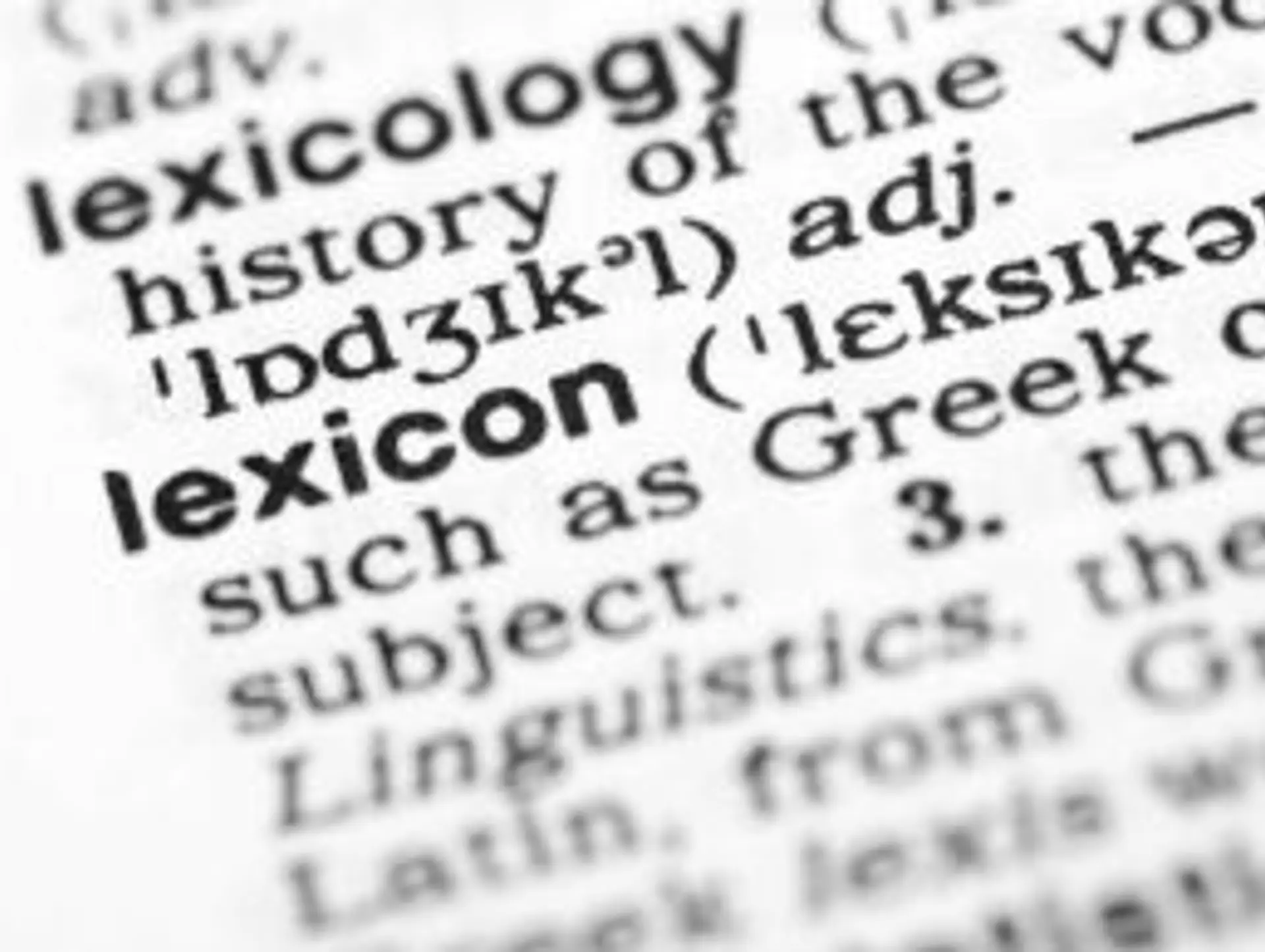 Lexique Français / Indonesien