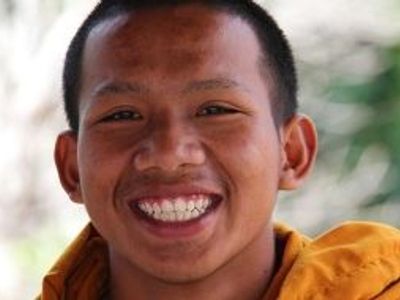 Lexique Français / Thaïlandais