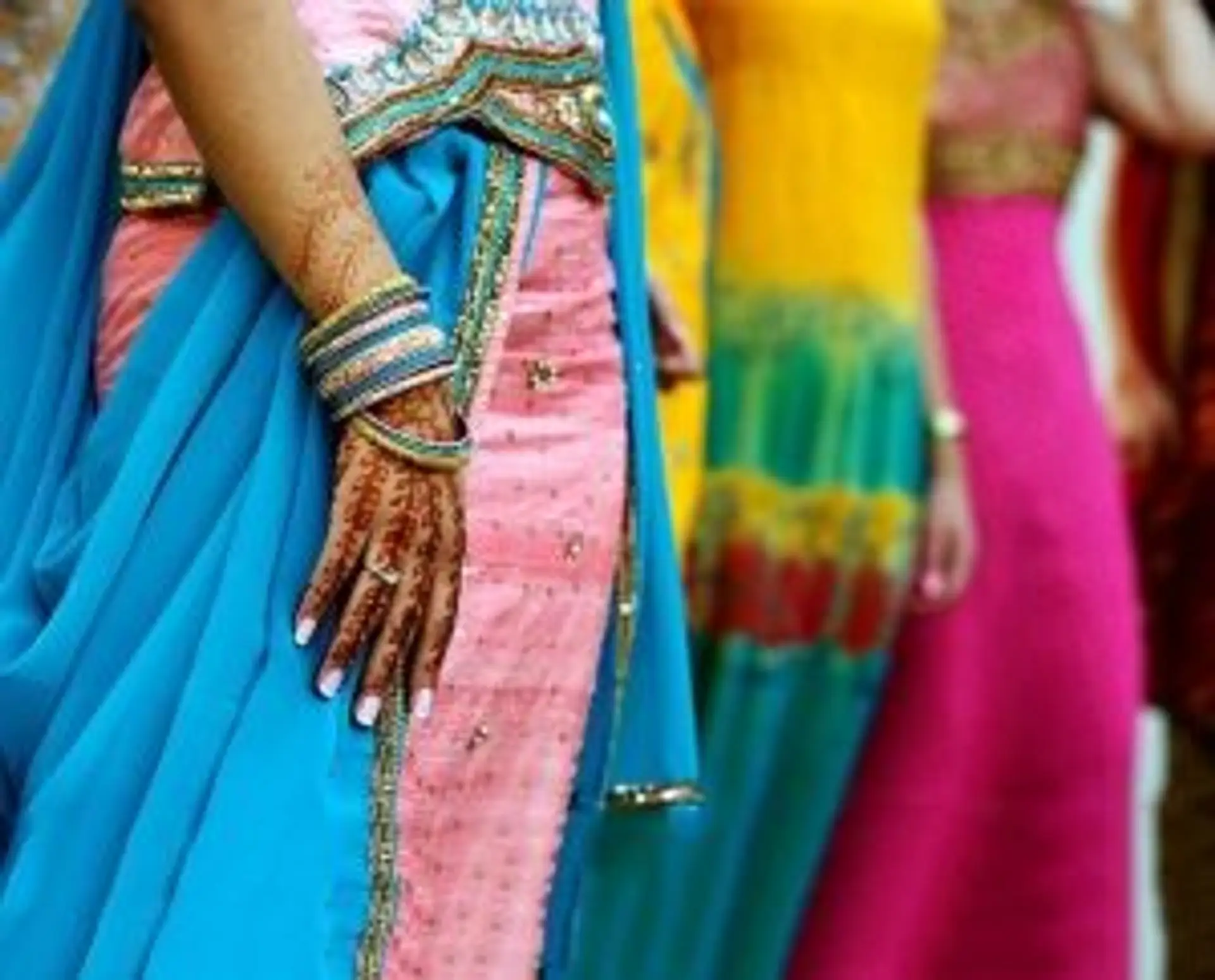 Inde du Nord insolite - lieux méconnus et expériences atypiques