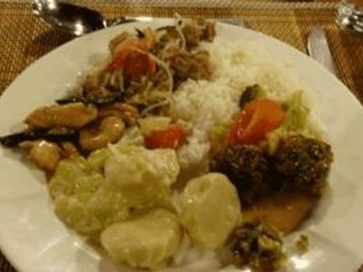 Manger au Bhoutan : les meilleurs plats