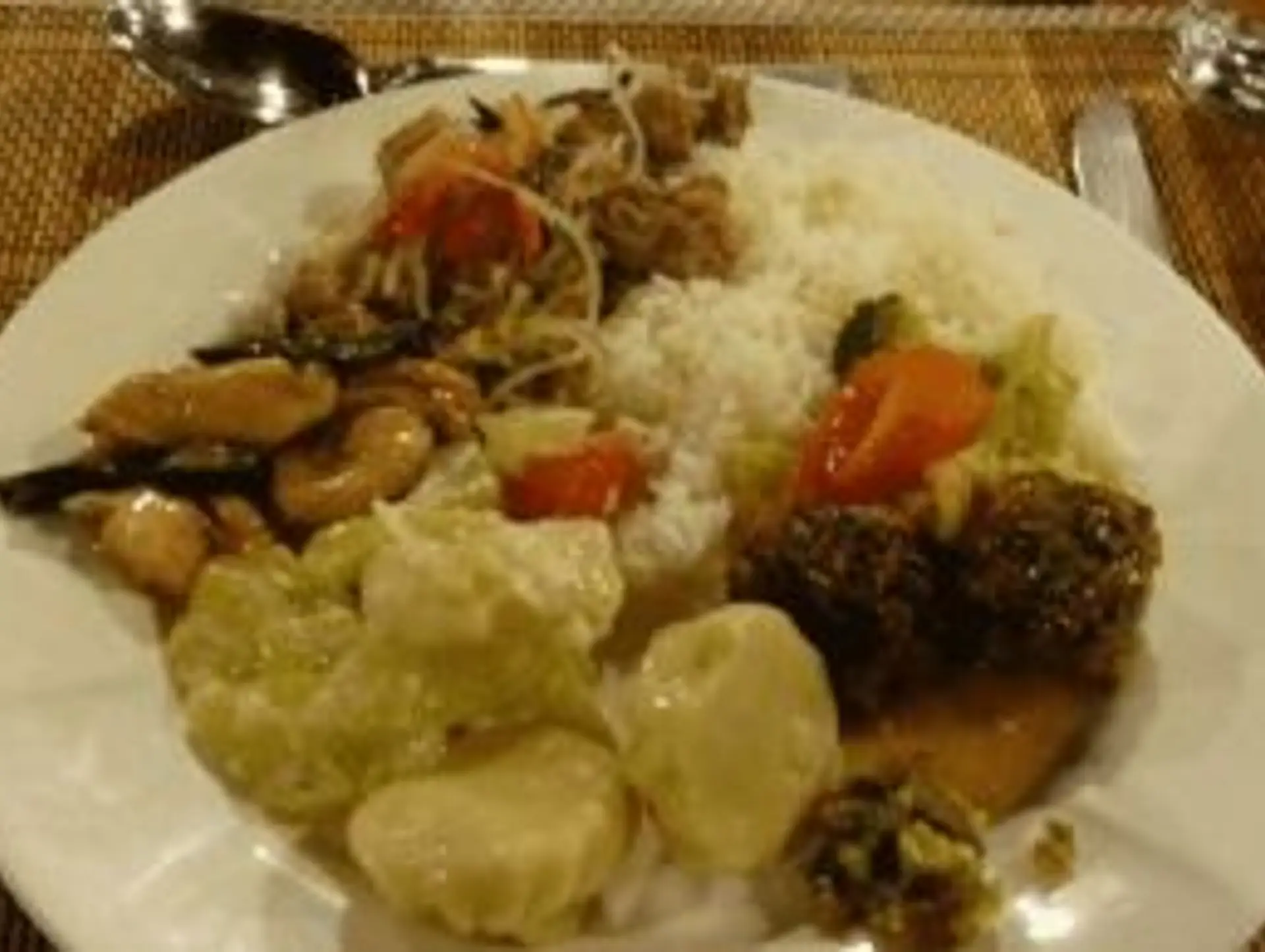 Manger au Bhoutan : les meilleurs plats