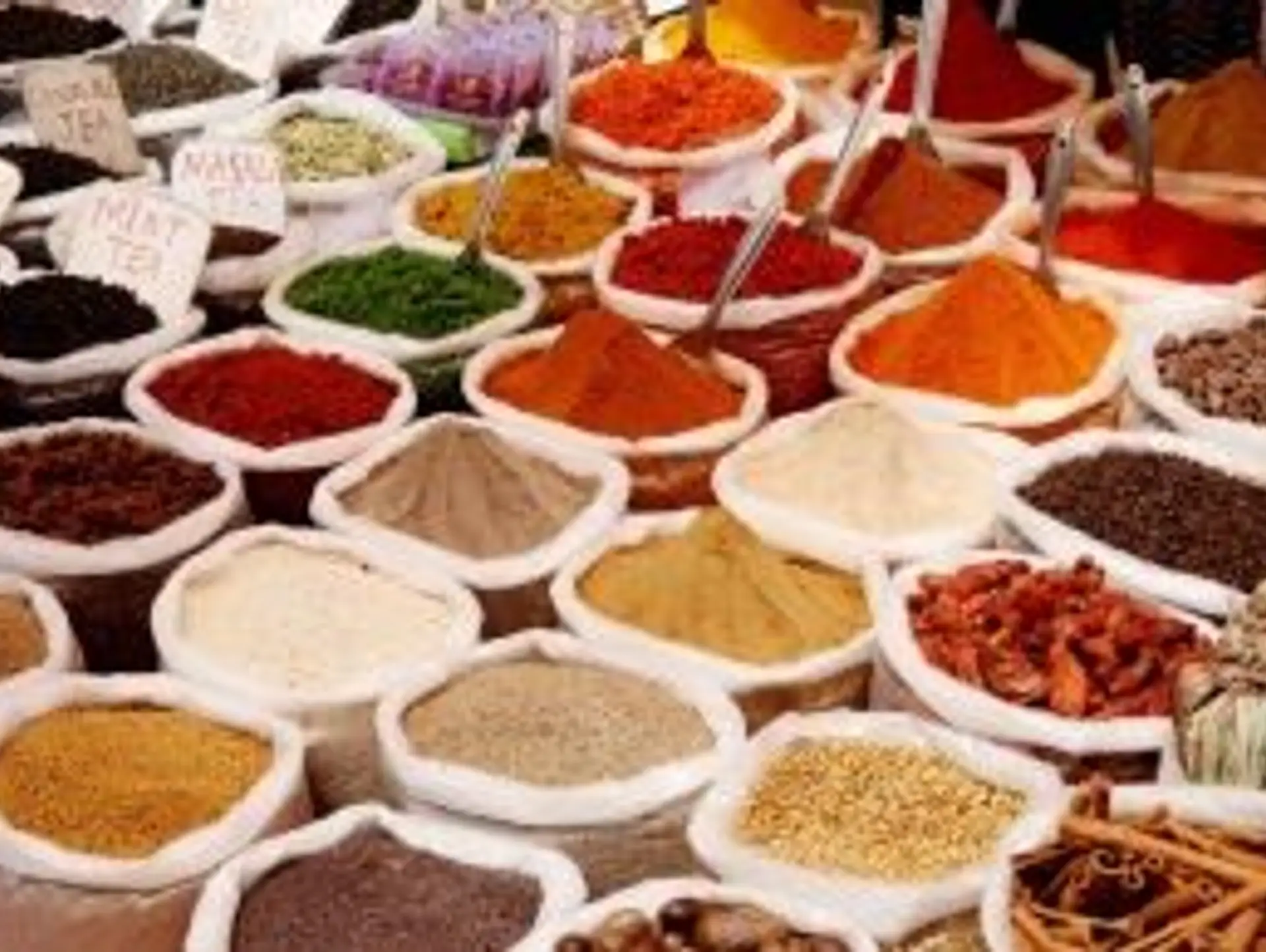 Manger en Inde du Sud