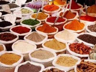 Manger en Inde du Sud