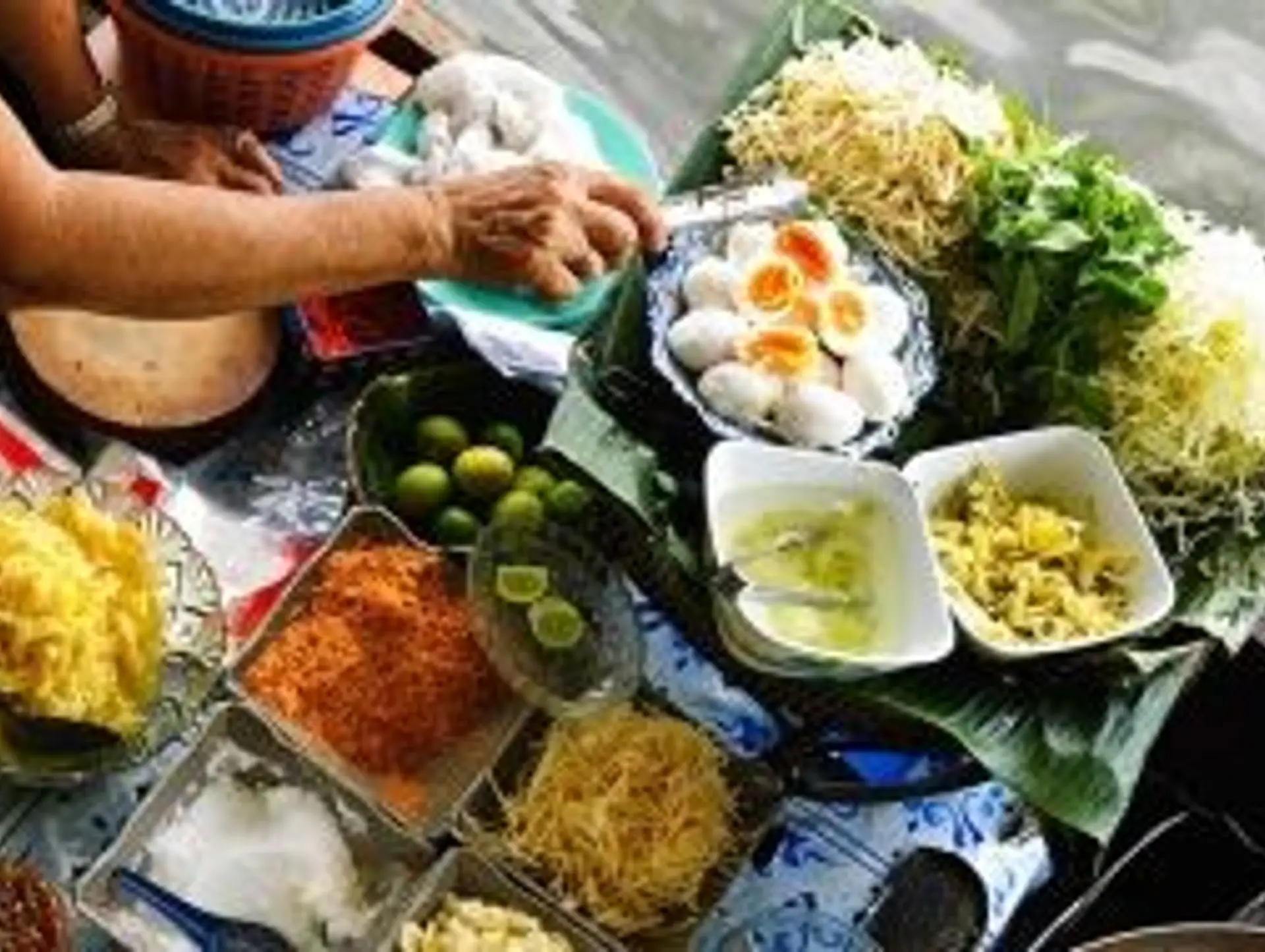 Manger en Thaïlande : les meilleurs plats