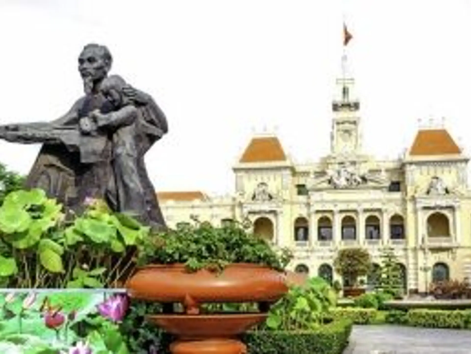 Famous Monuments in Vietnam