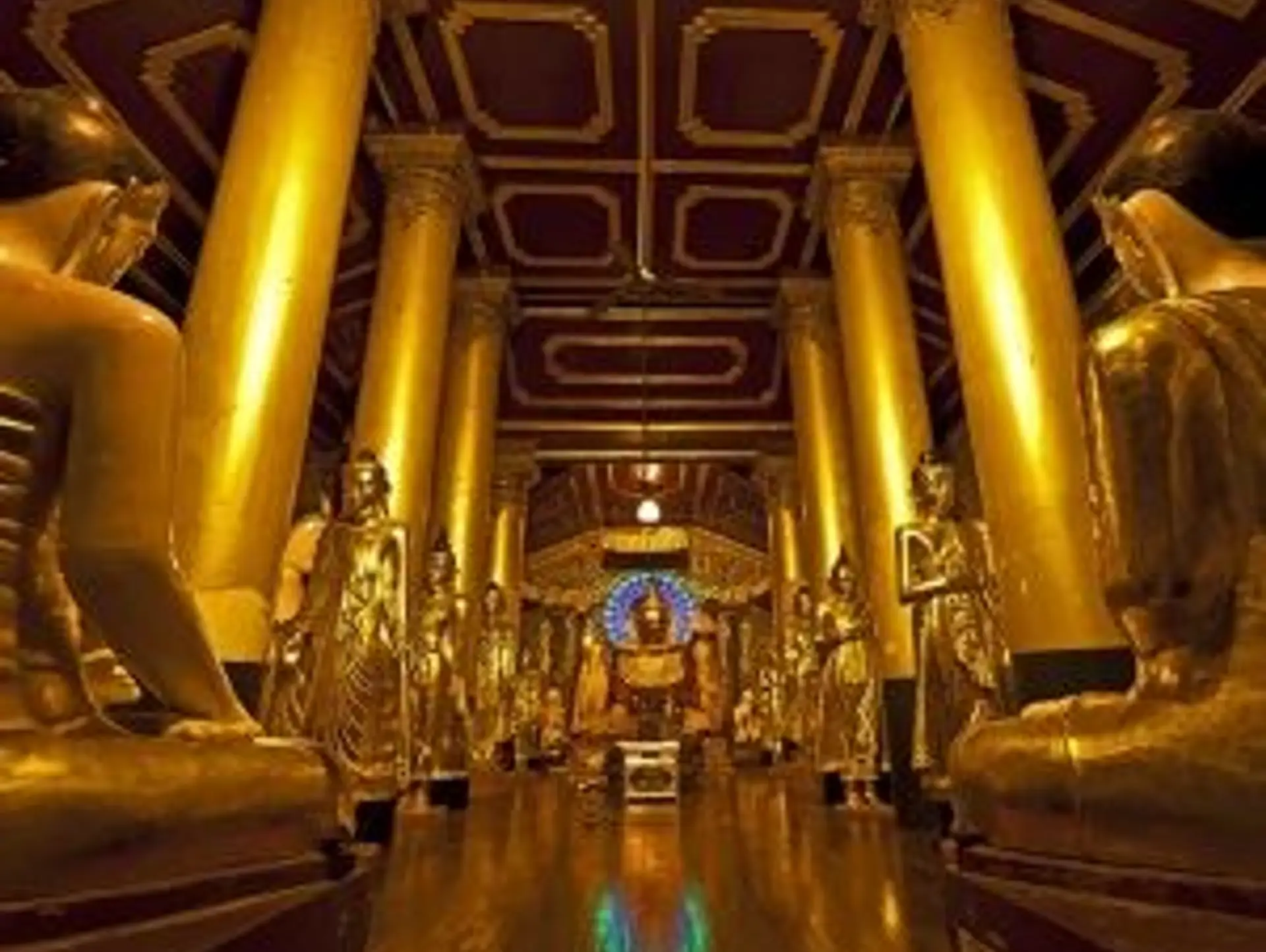 Must-See Places in Myanmar