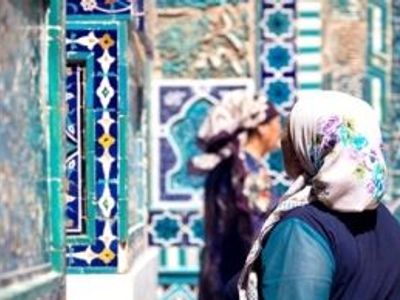 Ouzbékistan en chiffres