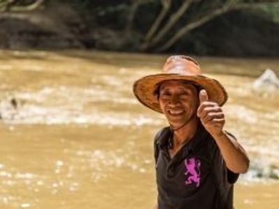 Packliste für Malaysia