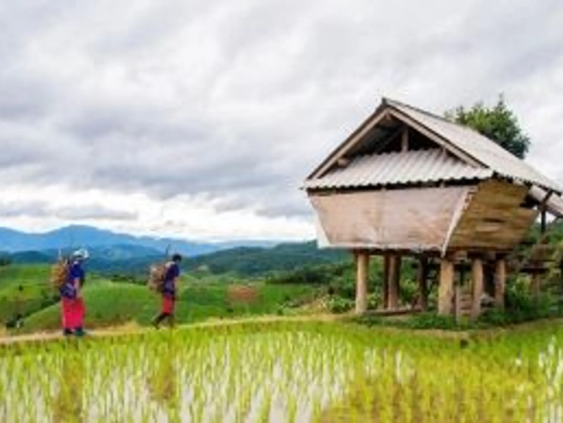 Packliste für Vietnam