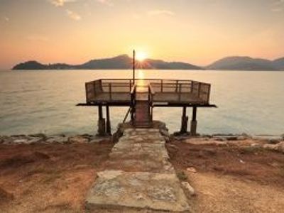 Partir en Malaisie en été