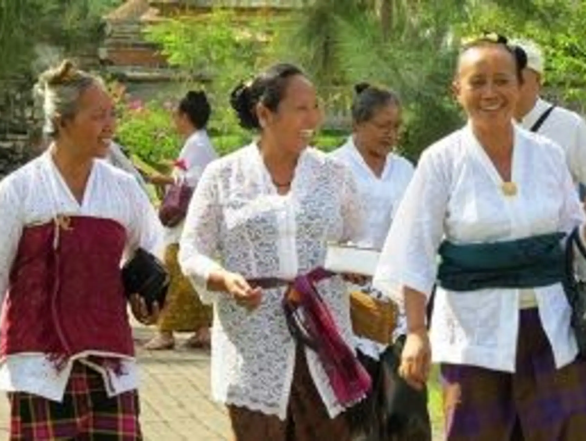 Petit lexique indonésien