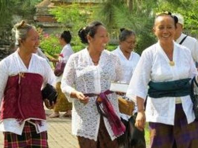 Petit lexique indonésien