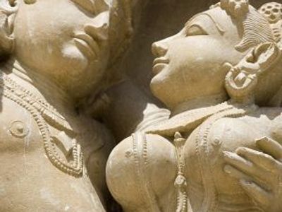 Petite chronologie en Inde