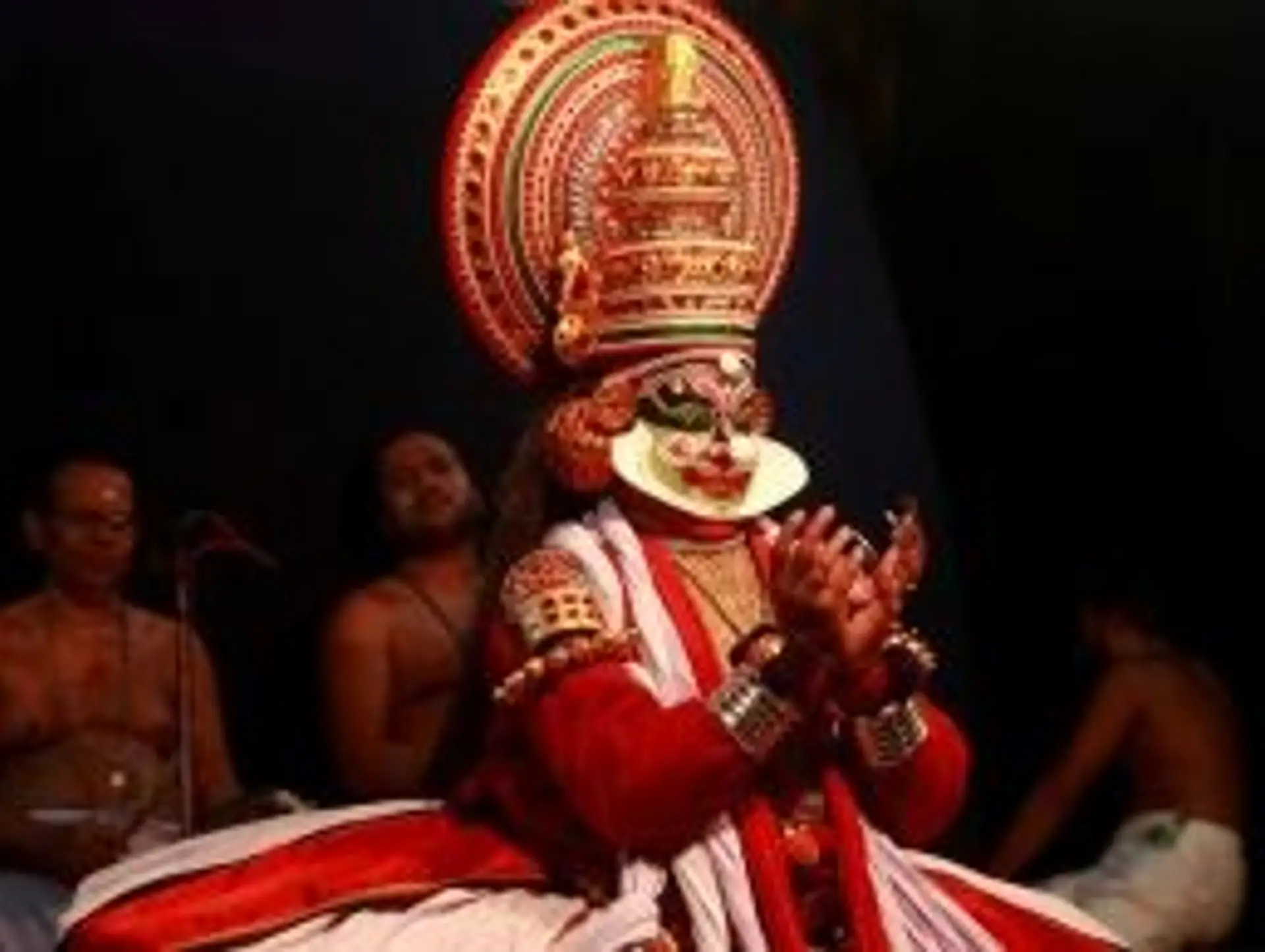 Population et religions en Inde du Sud