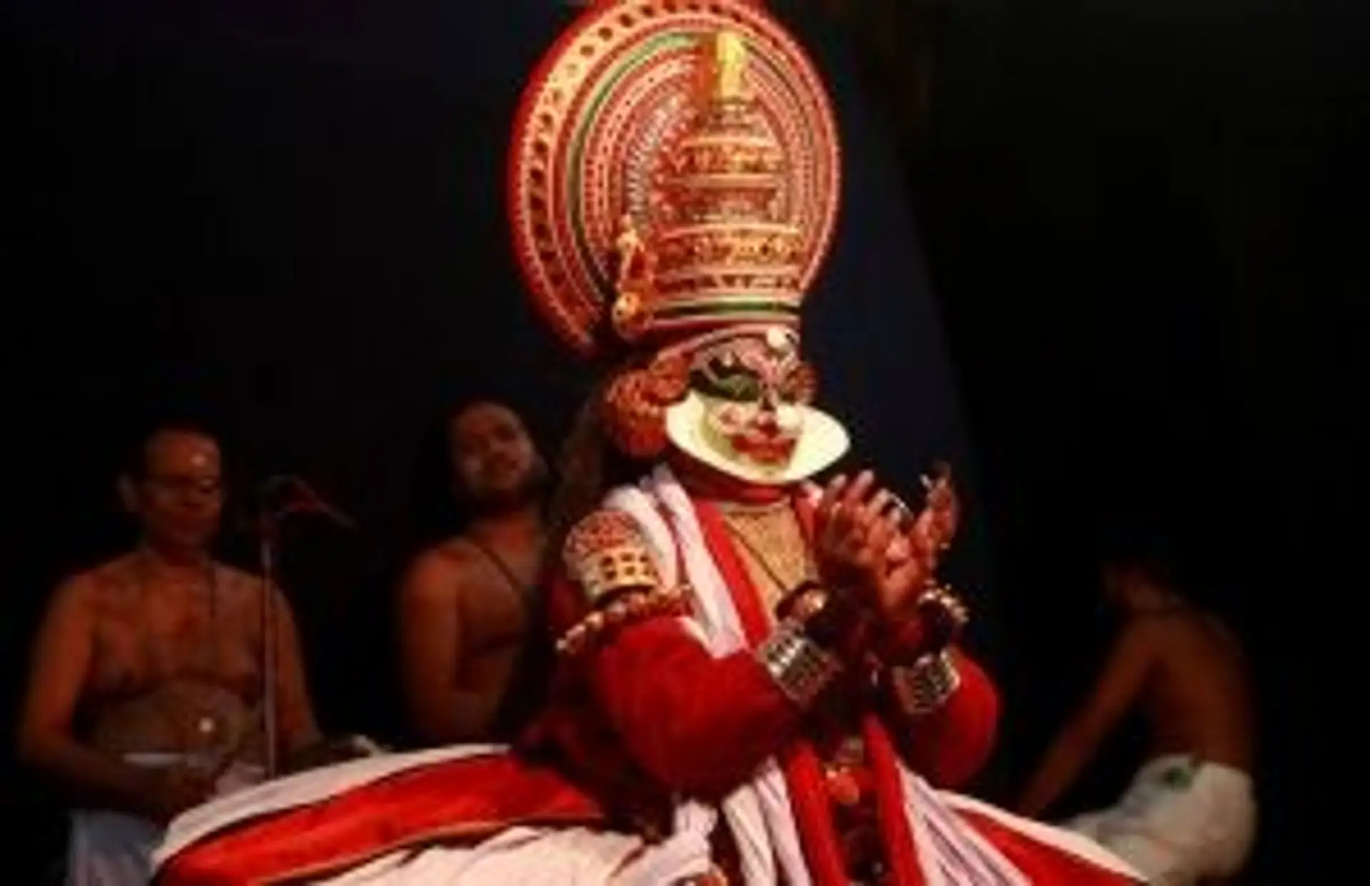 Voyage en Asie - Diversité religieuse en Inde du Sud : temples hindous, mosquées anciennes, églises historiques et pratiques spirituelles