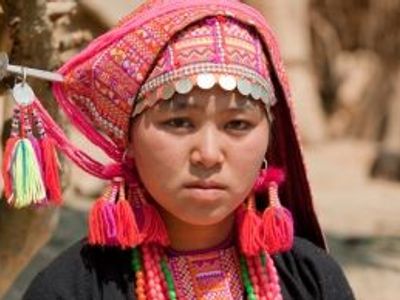 Pourquoi voyager avec nous