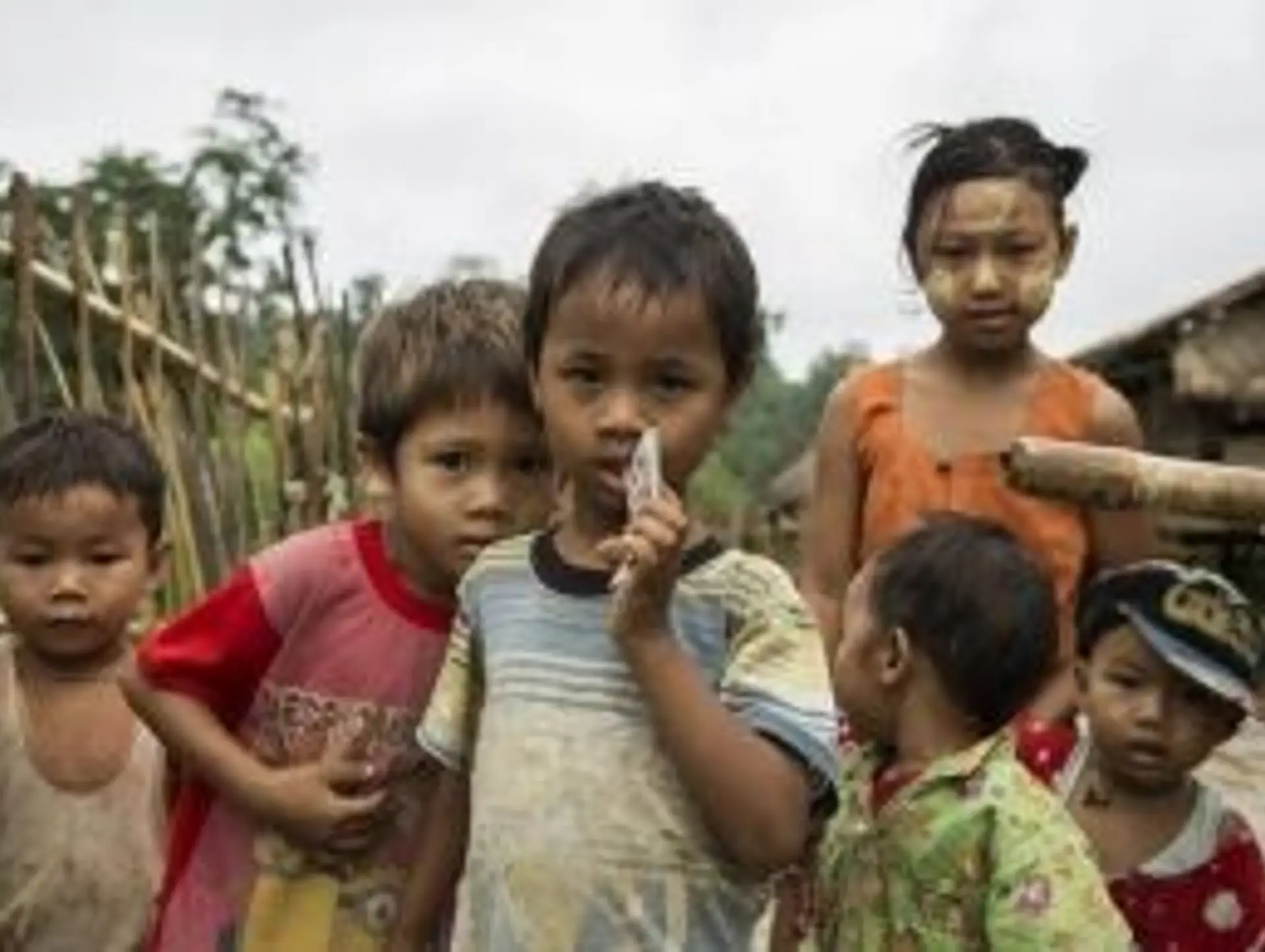 Pourquoi voyager en Birmanie avec Shanti Travel ?