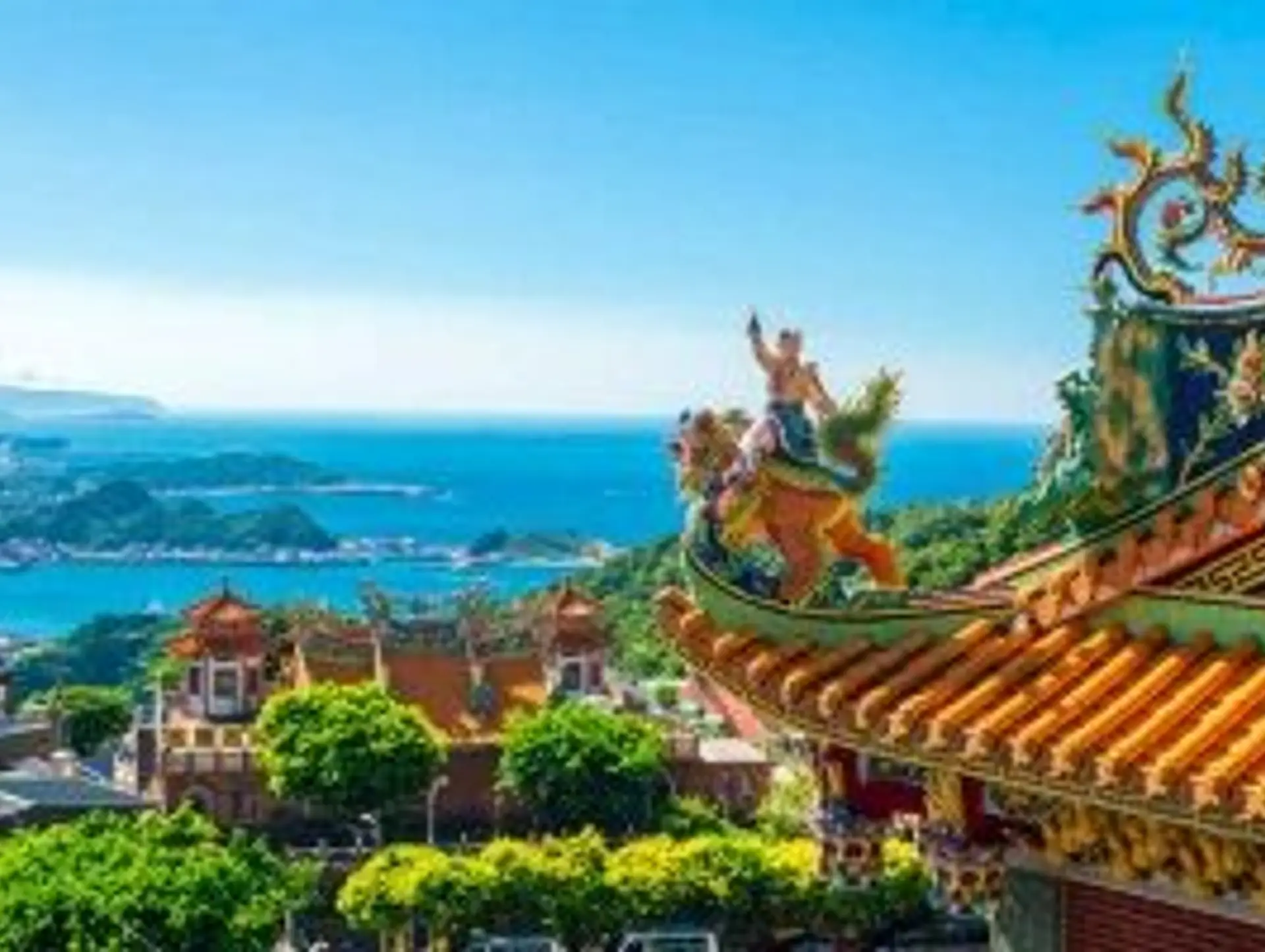 Quand partir à Taïwan