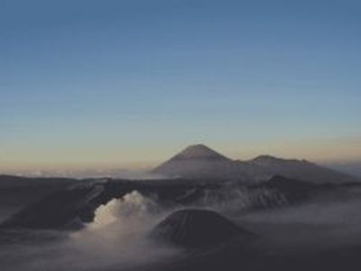 Quand partir à Java ?