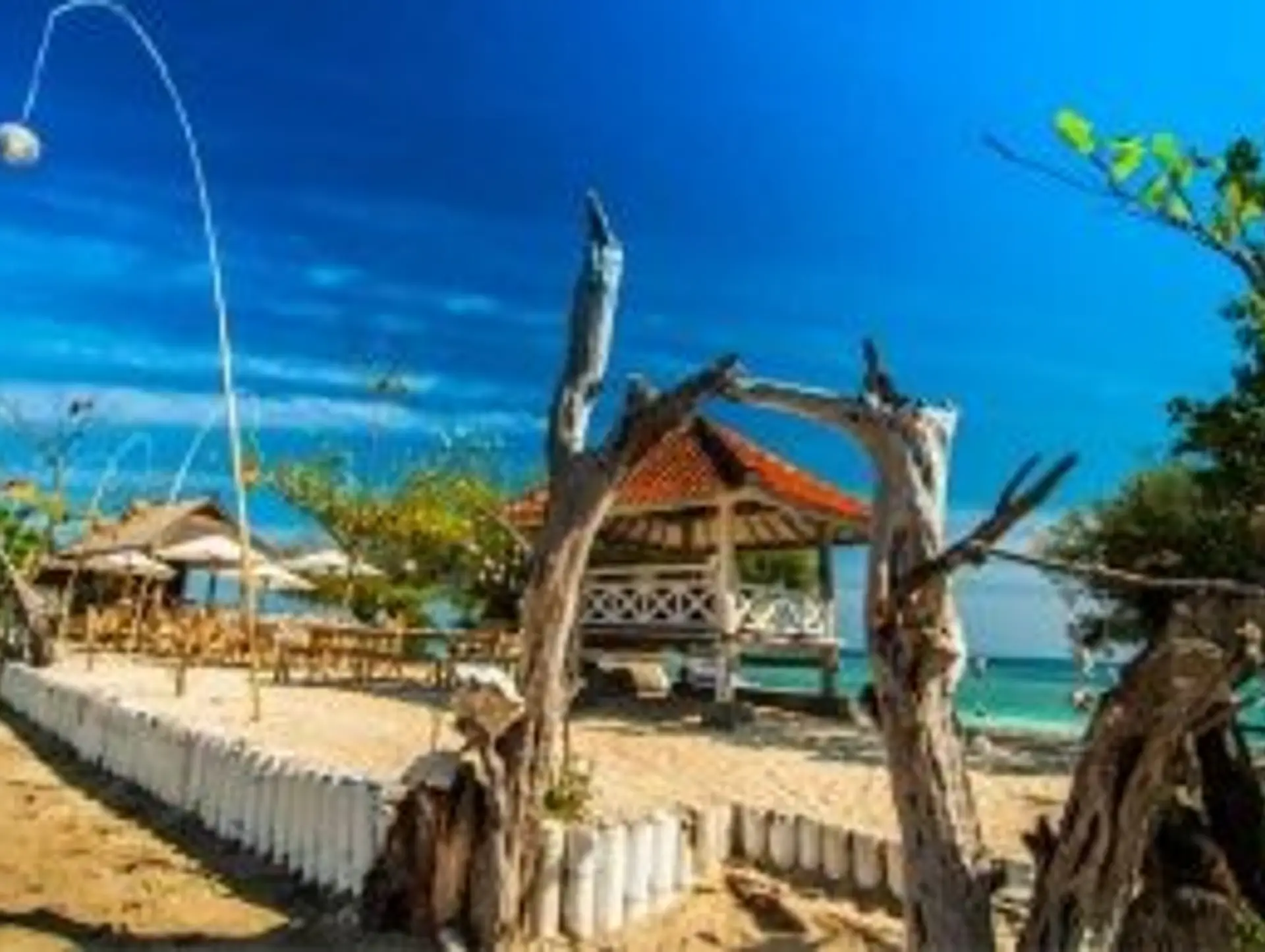 Quand partir à Lombok