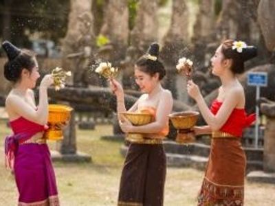 Quand visiter le Laos ?