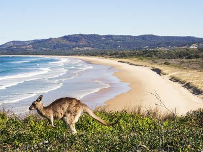 Quand partir en Australie ?