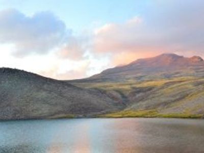 Quand partir en Arménie ?