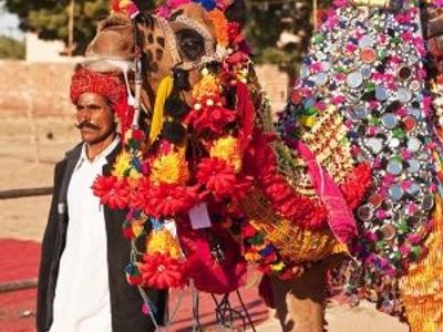 Quand partir en Inde du Nord ?