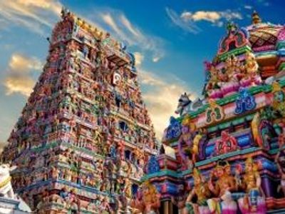 Quand partir en Inde du Sud ?