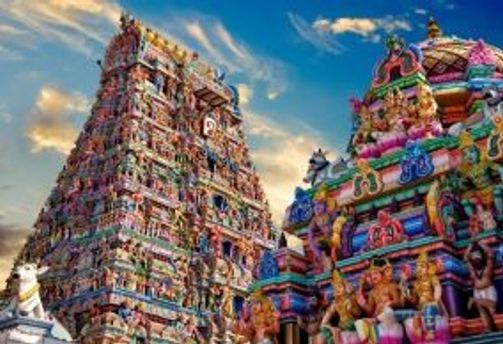 quand partir Inde du Sud, meilleur moment Inde du Sud, saison sèche Inde du Sud, climat Sud Inde, guide voyage Inde du Sud, Shanti Travel, agence locale Inde