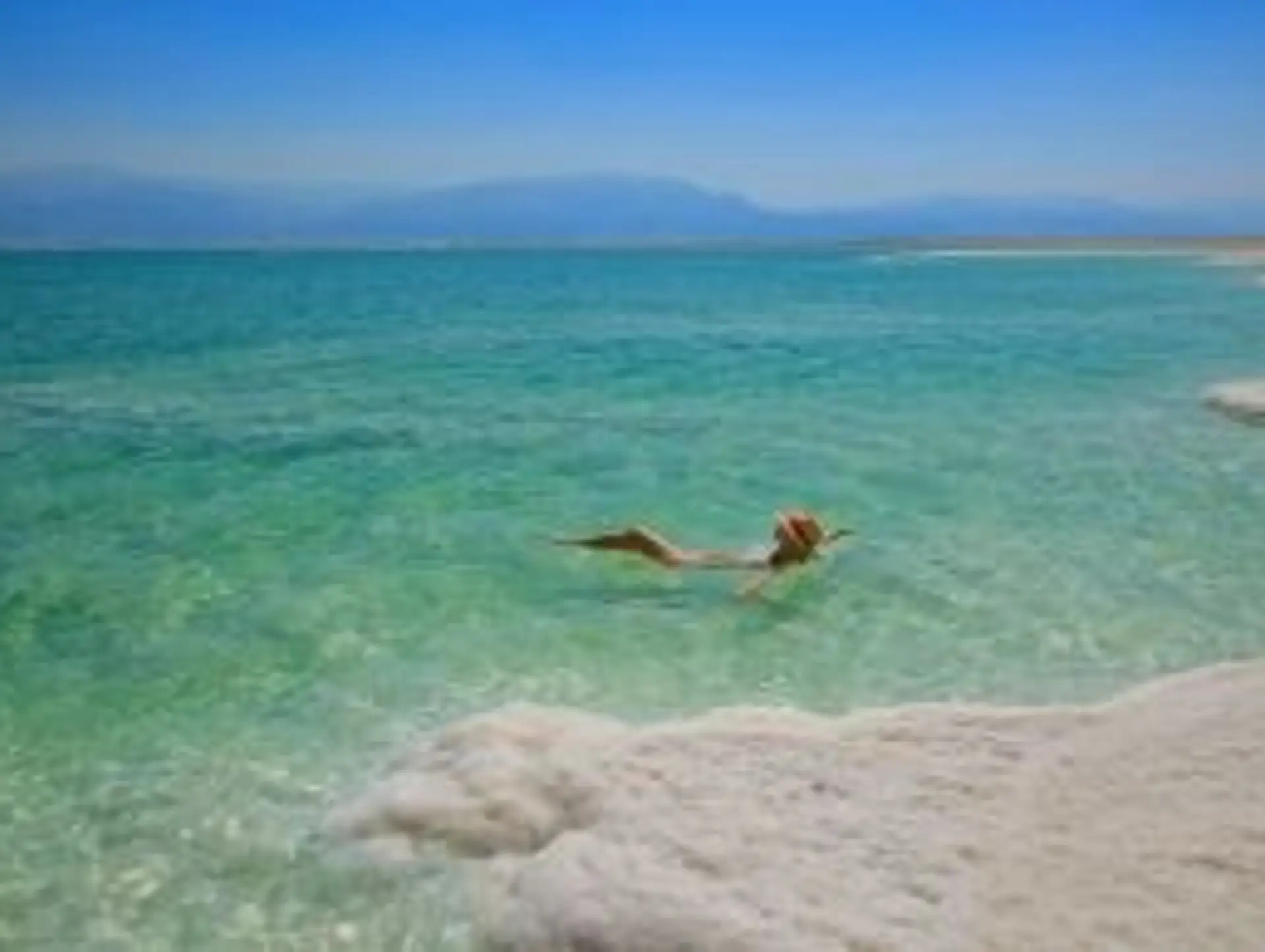 Quand partir en Jordanie