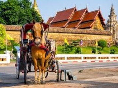 Quand partir en Thaïlande ?
