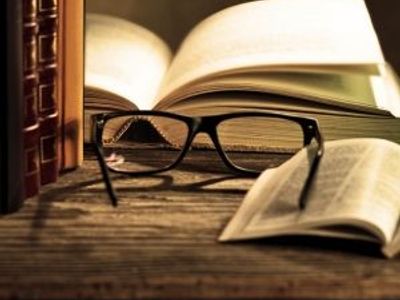 Que lire avant de partir ?