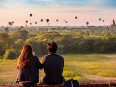 Que lire avant de partir en Birmanie ?