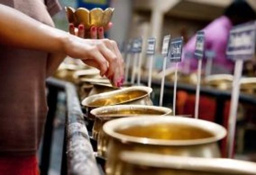 Voyage en Asie - Quand partir en Inde du Sud : saison sèche de novembre à mai, mousson et conseils pour choisir la meilleure période