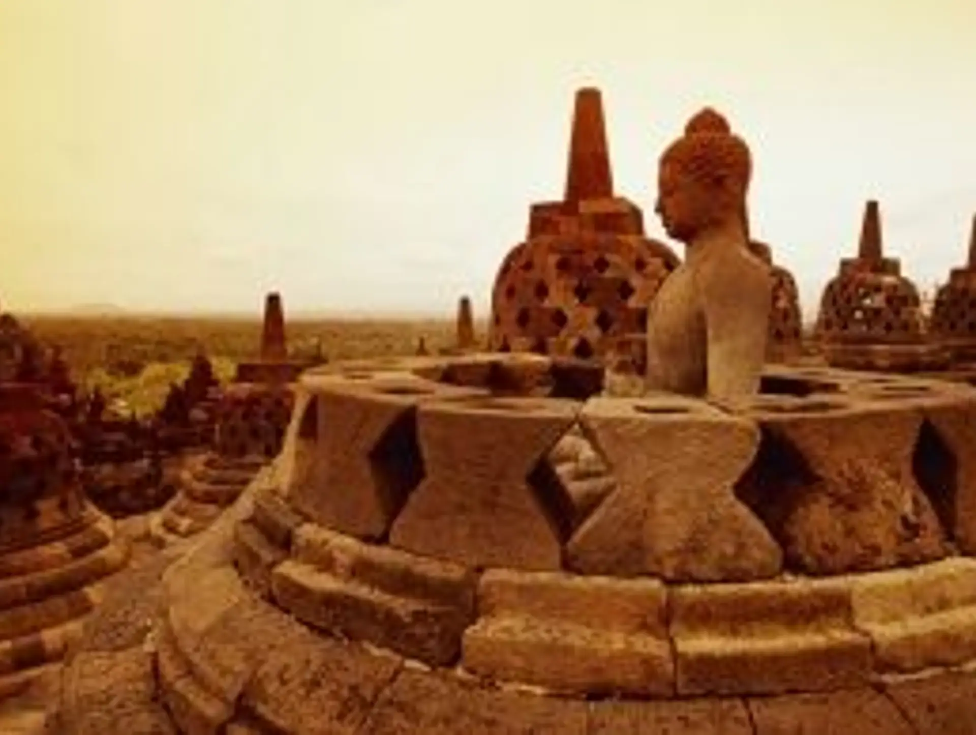 Que voir et que faire à Java