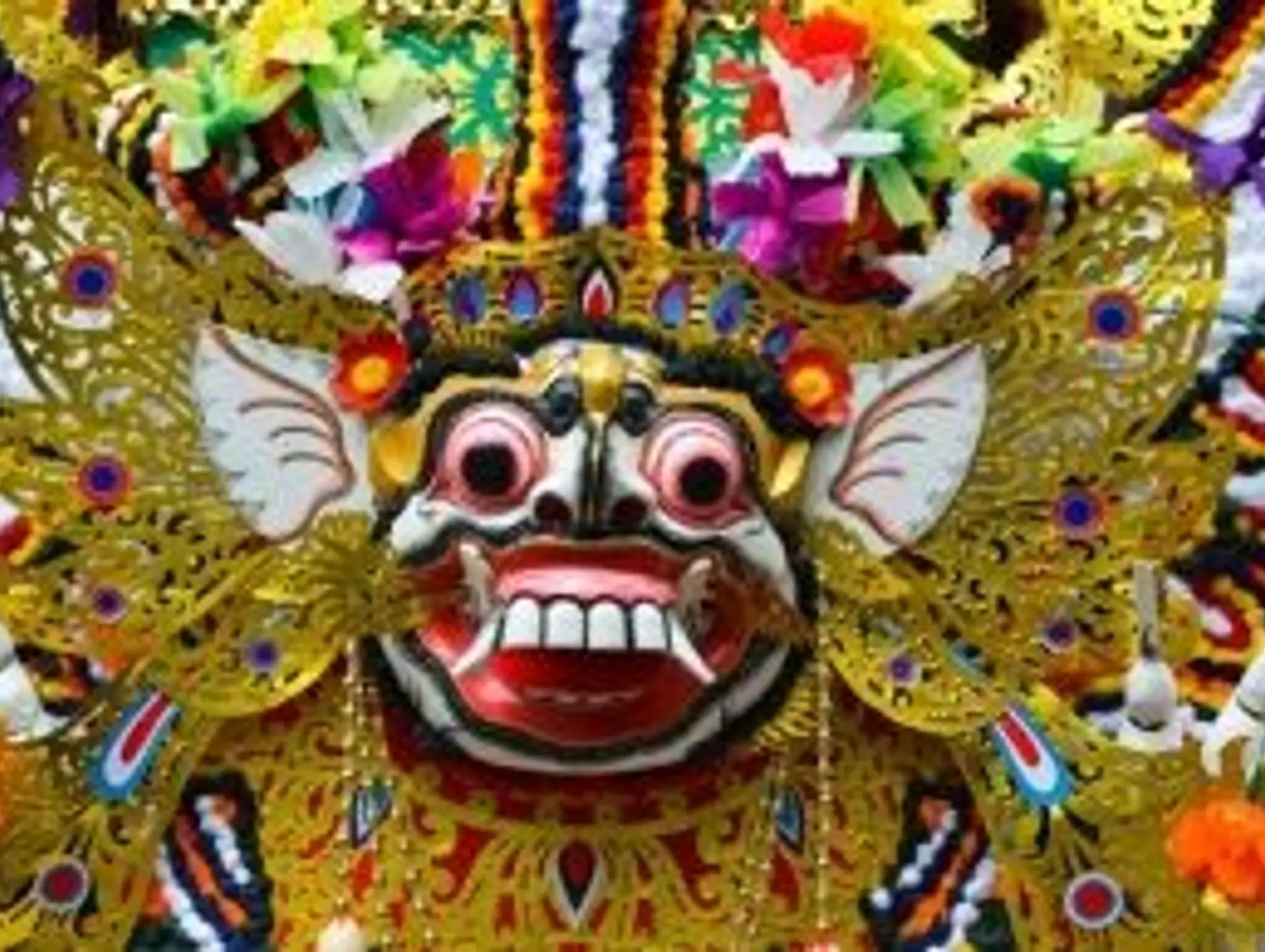 10 Reasons to Visit Indonesia