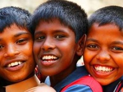 10 Reasons to Visit Sri Lanka