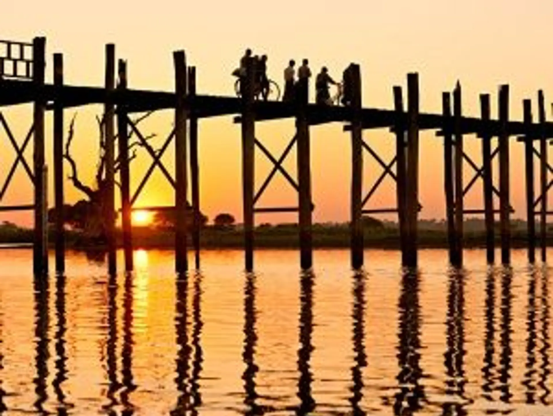 10 Reasons to Visit Myanmar