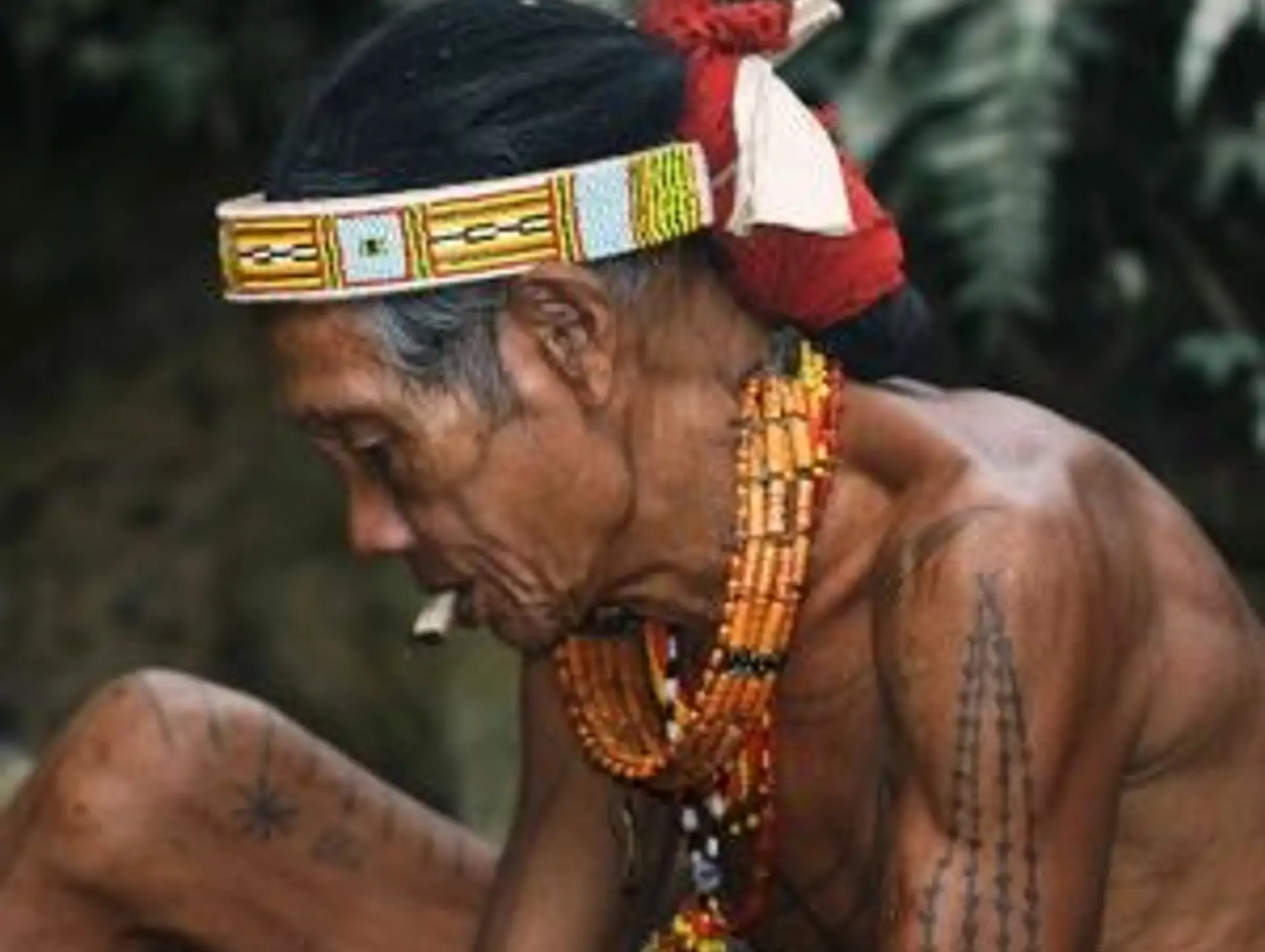 Reise nach Indonesien abseits des Tourismus