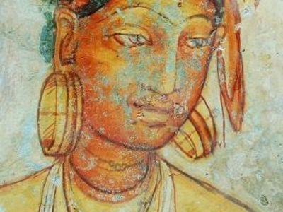 Reiseroute durch Sri Lanka