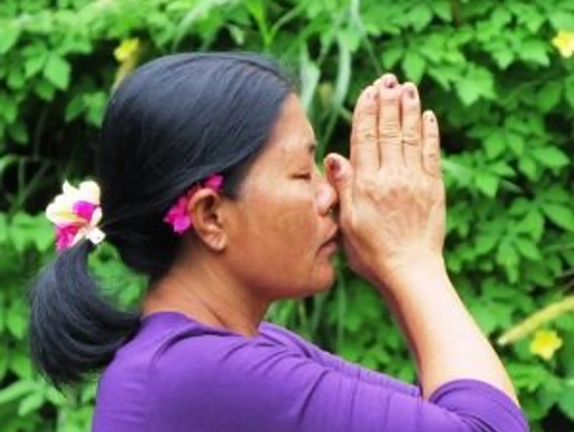 Religion in Indonesia