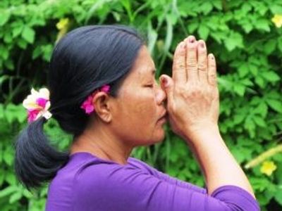 Religion in Indonesia