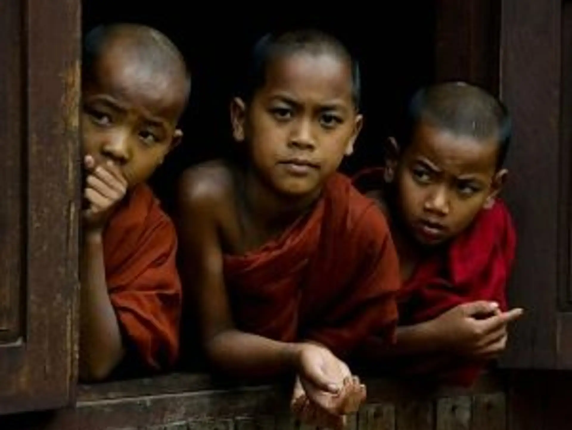 Religion in Myanmar