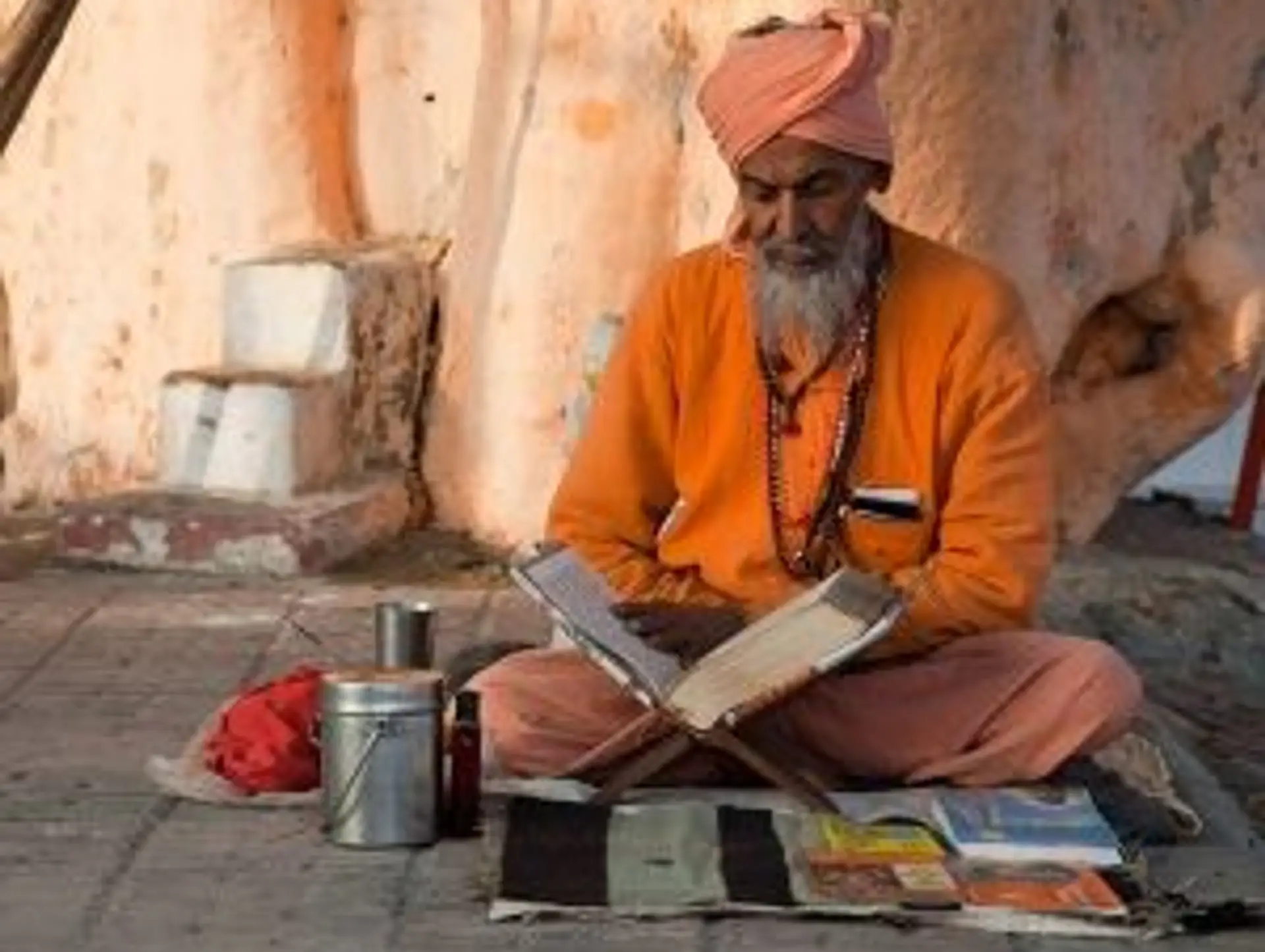 Religions en Inde