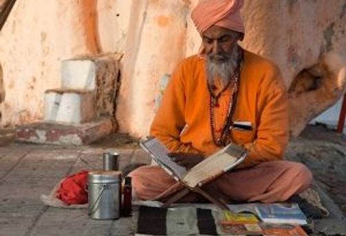 Religions en Inde - diversité des croyances et pratiques culturelles