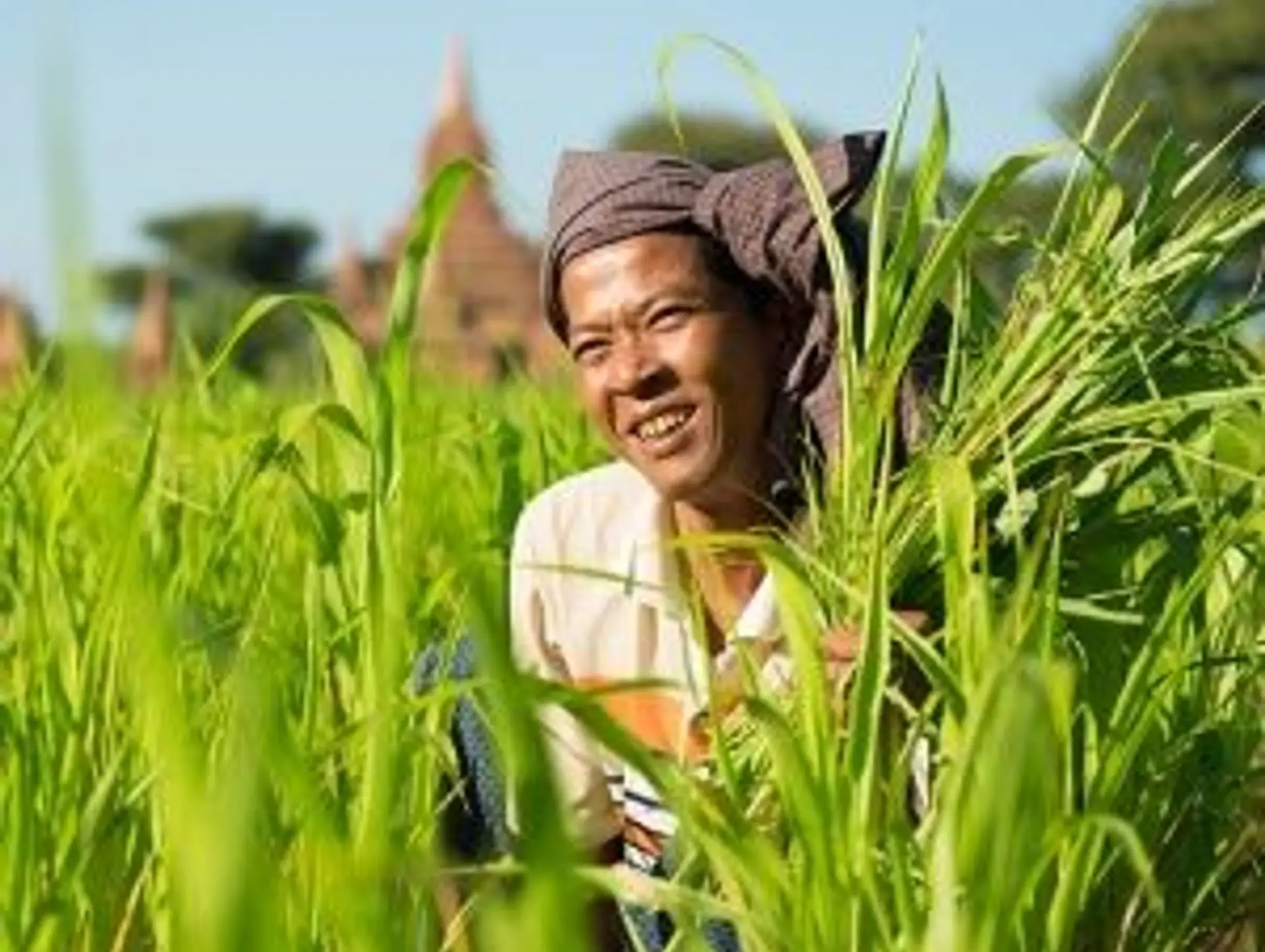 Sustainable Travel in Myanmar