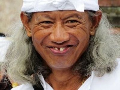 Sustainable Travel in Indonesia