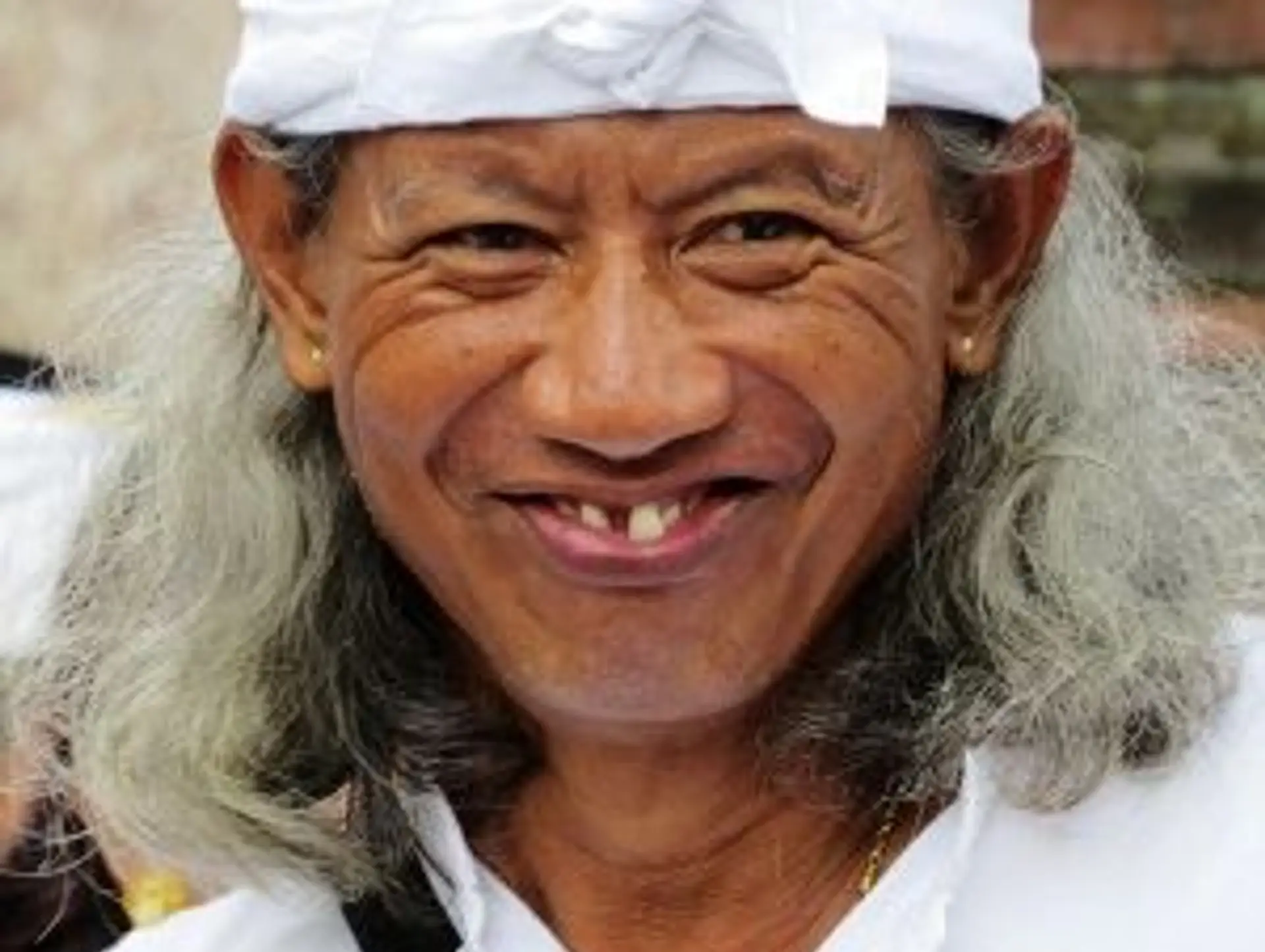 Sustainable Travel in Indonesia